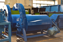 教你一招，臥式脫水機設備故障該如何檢修