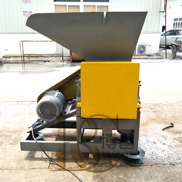 塑料破碎機(jī)廠(chǎng)家