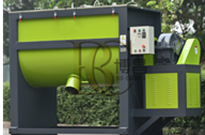 臥式攪拌機使用過程中該注意什么，又如何維護(hù)呢？