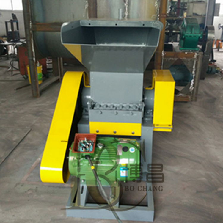 塑膠破碎機(jī)設(shè)備