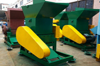 廢舊塑料破碎機(jī)可分為幾個(gè)類(lèi)型？