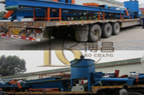 礦泉水瓶清洗設(shè)備的用材您了解多少呢？