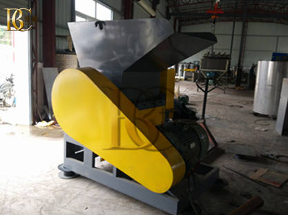 如何判斷易拉罐破碎機的好壞？