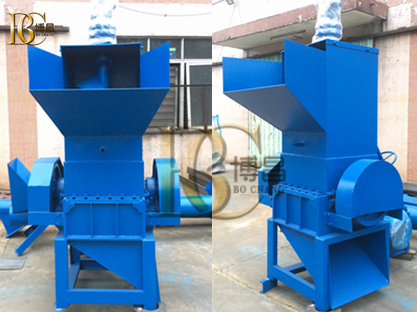 采購可樂瓶塑料破碎機(jī)以什么作為參考標(biāo)準(zhǔn)？