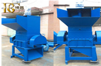 塑料破碎機如何做到行業第一？