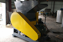 清溪一日游，博昌塑料破碎機廠家全體員工相聚一堂