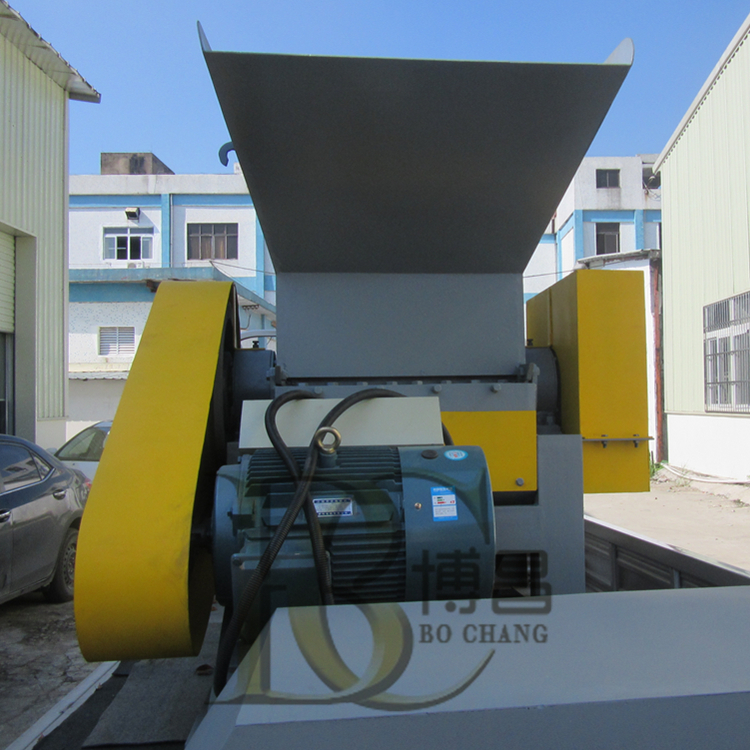 塑料破碎機(jī)廠(chǎng)家